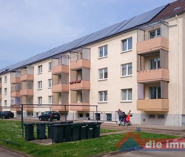 ***3 Zimmer - Balkon - ruhig*** - Photo 4