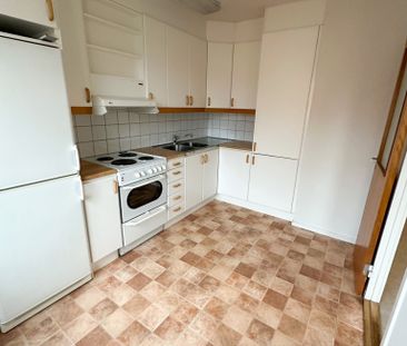 Bryggaregatan 3 A - Photo 2