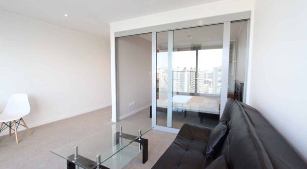 Up the top - Photo 1