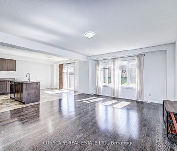 For Lease - 6 Castlebay Street, Kitchener, Ontario - Photo 5