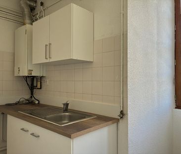 Location Appartement 2 pièces 56m² VALENCE 26000 - Photo 5