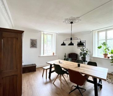4 Zimmer, 85 m², 3. Stock - Photo 2