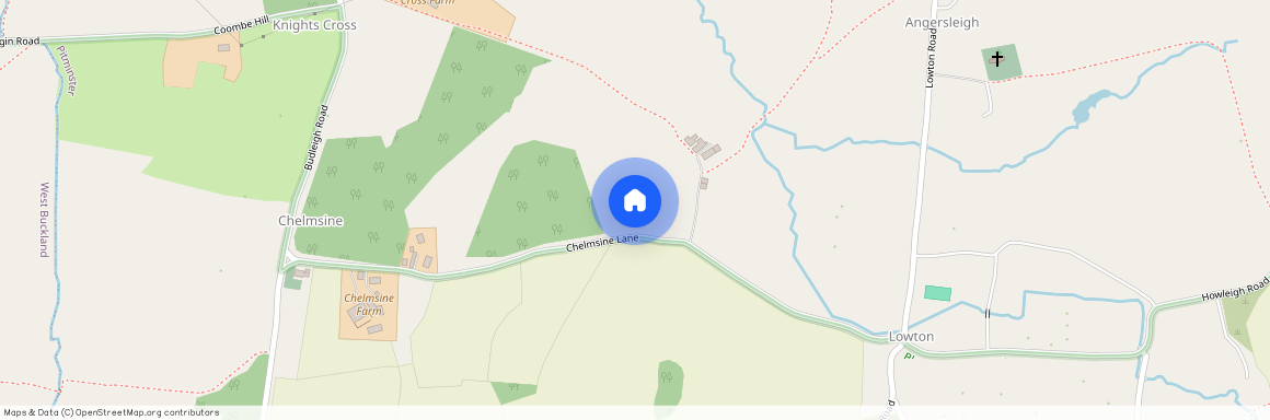 West Buckland, Wellington, TA21