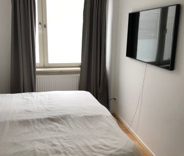 Nybohovsbacken, Stockholm - Foto 1