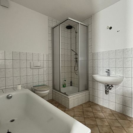 Renovierte 4-Raum-Wohnung in Cottbus/Ströbitz - Photo 4