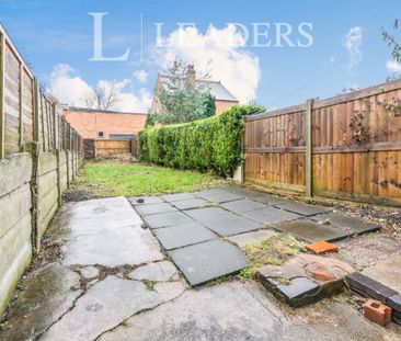 2 bedroom house to rent Midland Road, Birmingham, B30 - Photo 5