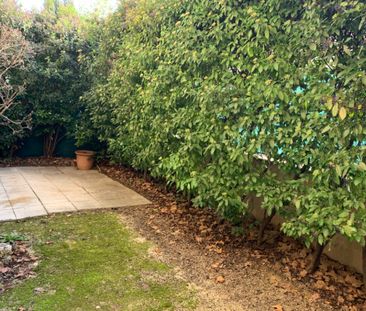 APPARTEMENT AVEC JARDIN LES MILLES - 2 pièce(s) - 52 m2 - Photo 2