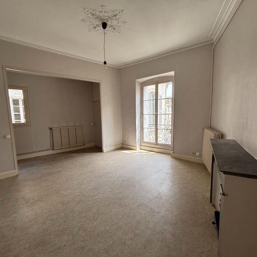 « AVIGNON IM - APPARTEMENT T3 81.07M² » - Photo 1