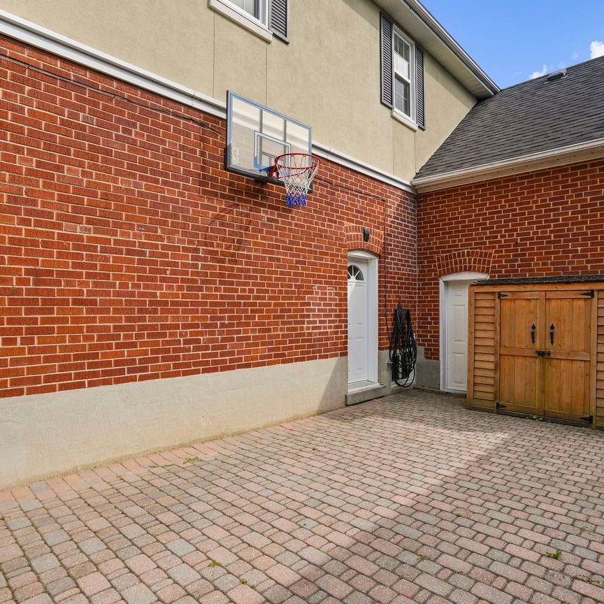 For Lease - 240 Cameron Avenue Unit# Upper, Toronto, Ontario - Photo 1