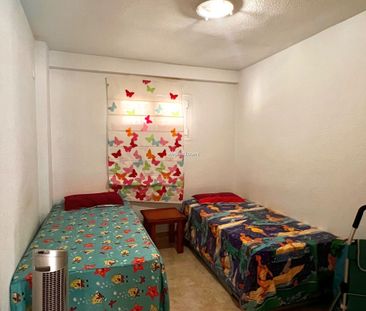 Apartment in Torrevieja, playa del cura, for rent - Foto 6