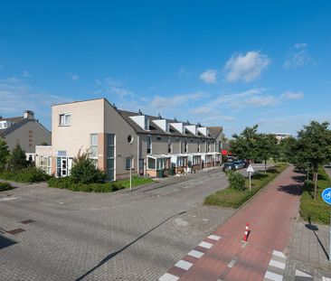 West IV- heerlijk wonen in het Scheepskwartier in DIemen-Noord - Foto 3