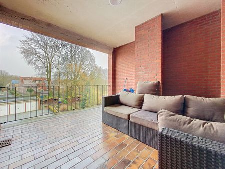 Instapklaar appartement met terras te Brasschaat - Foto 2