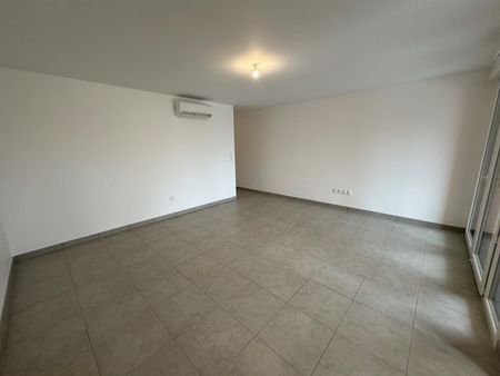 location Appartement T2 DE 46.73m² À TOULOUSE - Photo 4