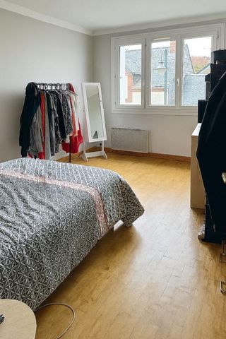 Maison Saint Germain Sur Moine 3 pièce(s) 75 m2 - Photo 2