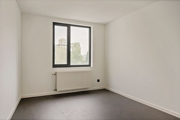 Uitstekende appartement met 3 slpk., 2 bdk. in Oud-Turnhout - Foto 1