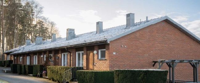 Storgatan 27 B - Foto 1