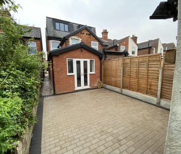 5 bedroom end of terrace house to rent - Photo 5