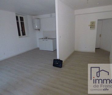 Location appartement t2 50 m² à Saint-Symphorien-sur-Coise (69590) - Photo 3