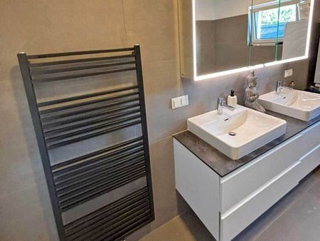 Moder­nes Pent­house in Pan­or­a­ma­la­ge Leo­polds­kron - Photo 4