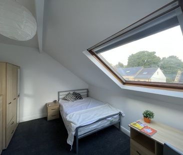 315 Crookesmoor Road - Photo 1