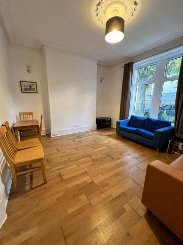 1 Bed Flat, Mid Stocket Road, AB15 - Photo 4
