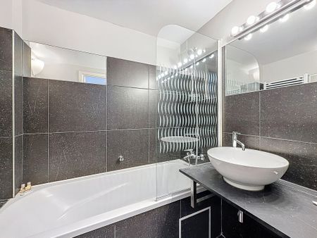 Flat - for rent - Photo 5