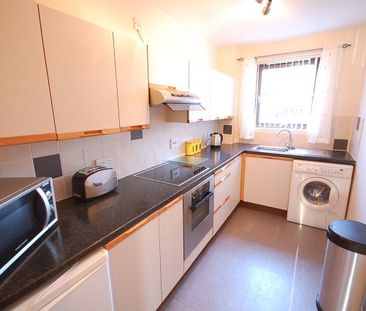 1 Bed Flat, Headland Court, AB10 - Photo 1