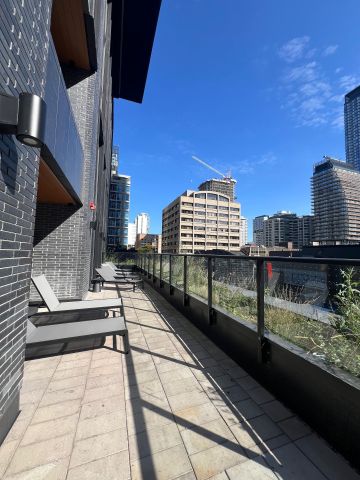 For Lease - 8 Wellesley Street Unit# 3616, Toronto, Ontario - Photo 4