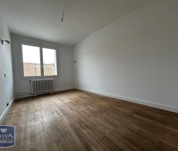 Location Maison 3 pièces 69m² NIORT 79000 - Photo 1