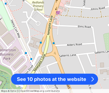 Gosport Road, Fareham - Photo 1