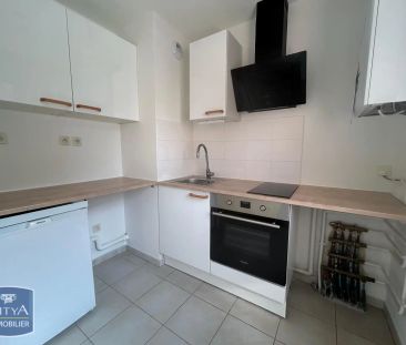 Appartement à louer 2 pièces 46.67m² - Photo 5