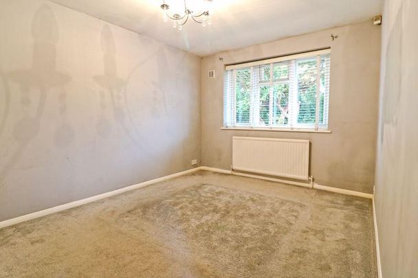 2 bedroom bungalow to rent - Photo 1