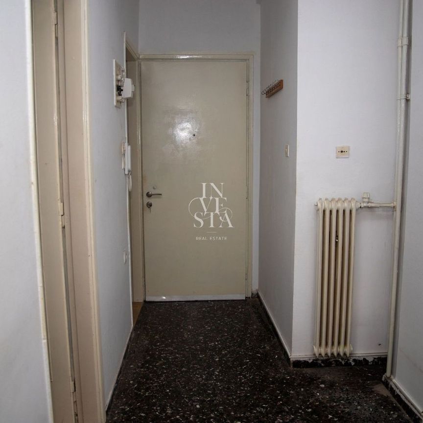 Studio/Γκαρσονιέρα για ενοικίαση Κέντρο (Λάρισα) - Φωτογραφία 1