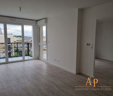 CARPIQUET - Appartement 2 pièces - Photo 6