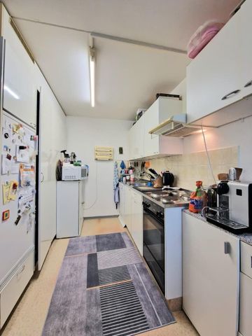 "Grosszügige 3.5 Zimmerwohnung in Niederurnen" - Photo 4