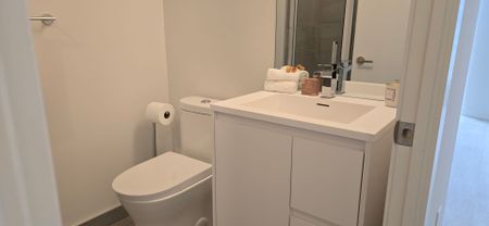 For Lease - 1 Quarrington Lane Unit# 1215, Toronto, Ontario - Photo 4