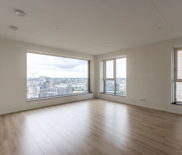 Te huur: Van Der Hoevenplein 342 - Foto 1