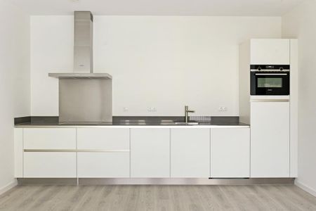 Te huur: Appartement Broerenstraat in Arnhem - Photo 3