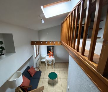 Location Appartement 1 pièce 16m² AUBIERE 63170 - Photo 6