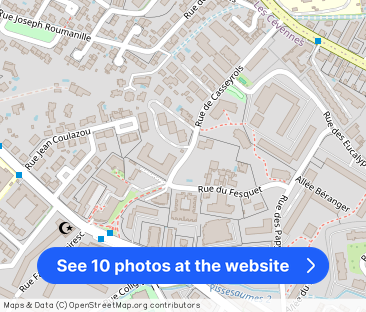 Mieszkanie na wynajem - 74 m² - 2 pokoje - Photo 1