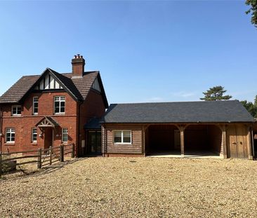 Compton Manor Estates, King's Somborne, Hampshire, SO20 - Photo 1