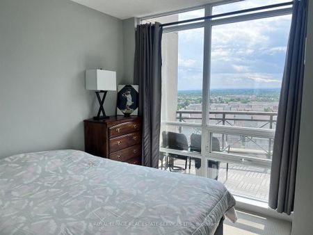 For Lease - 2391 CENTRAL PARK Drive Unit# 1204, Oakville, Ontario - Photo 3