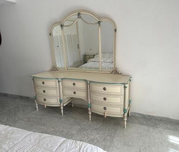 2 bedroom luxury Apartment for rent in Puerto Banus, Andalusia - Photo 6