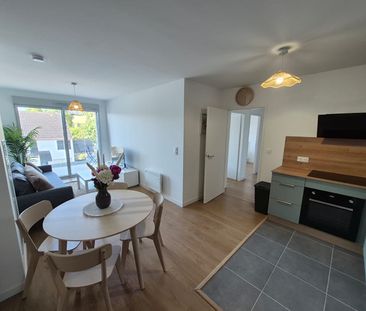 Location Appartement 3 pièces 54m² - Photo 1
