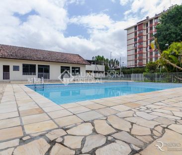 Apartamento com 1 quarto e 44m² para alugar em Tristeza, Porto Alegre. - Photo 6