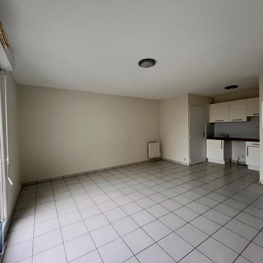 Location Appartement 2 pièces 44m² LAVAL 53000 - Photo 1