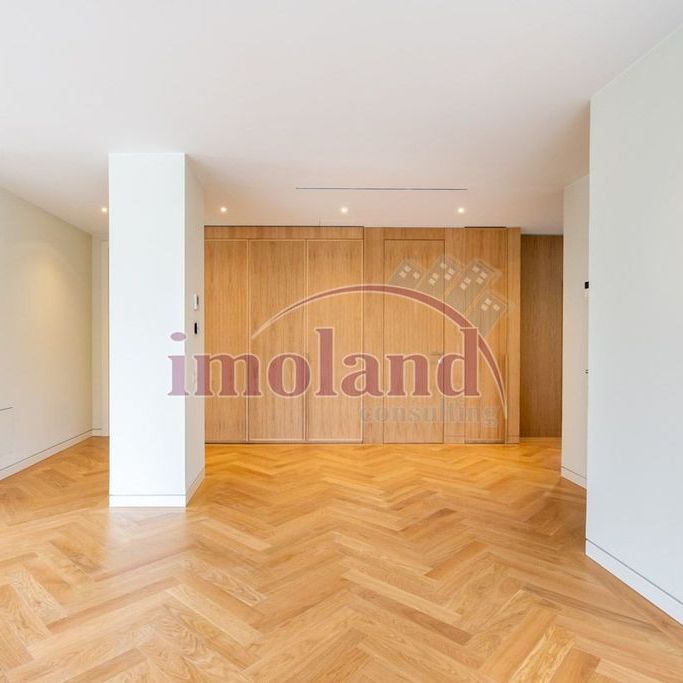 Inchiriere - apartament 4 camere - imobil nou - Dorobanti... - Photo 1