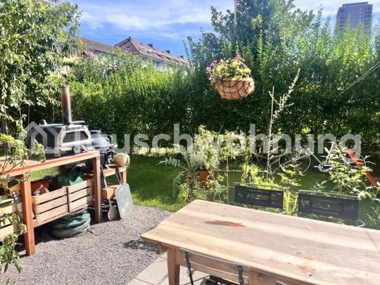 4.5 Zimmer, 120 m², 1. Stock - Foto 1