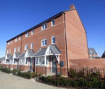 Wintergate Road, Longford - Photo 1