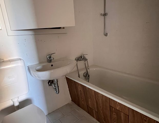 3-Raum-Wohnung - Photo 1